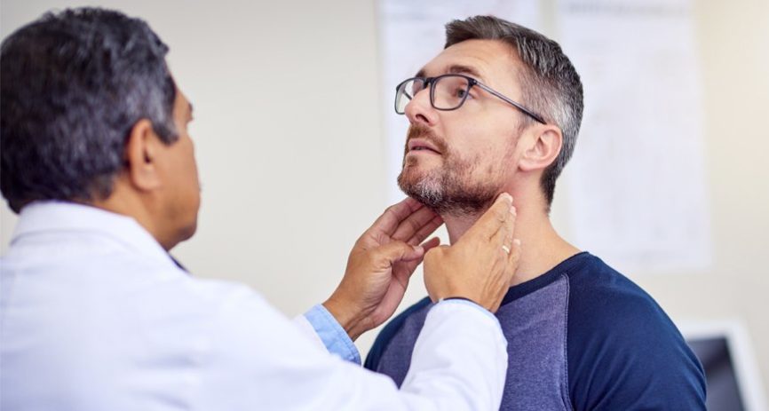 6 reasons men should go to the doctor + 5 men’s health resources ...