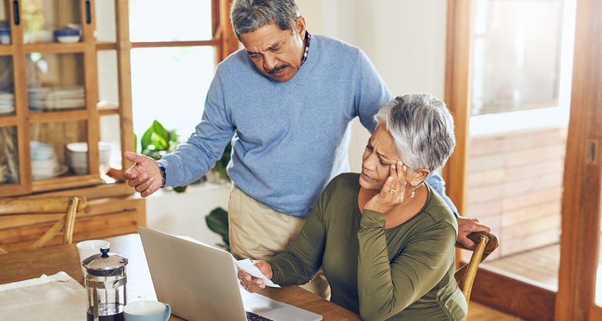 debt-of-loved-one-who-died-couple-discussing