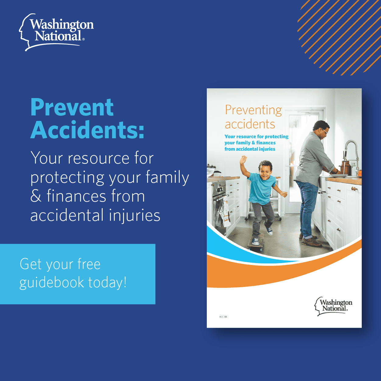 A downloadable guide to preventing accidents.