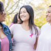 Critical illness insurance fights breast cancer financial toxicity