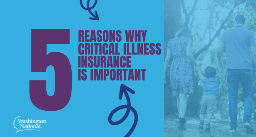 Watch this video on critical illness insurance