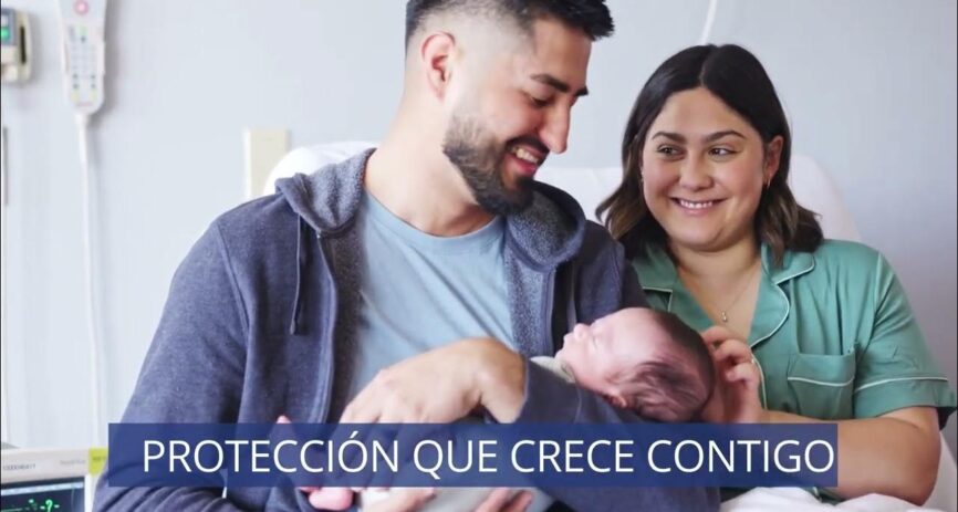 Nuestra historia